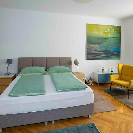 Apartments Alter Platz Klagenfurt am Woerthersee Buitenkant foto